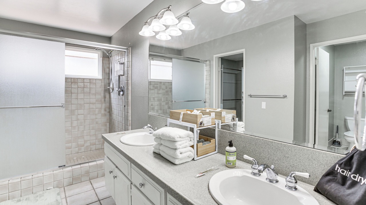 Photo of Bathroom in Casa de Oro-Mount Helix