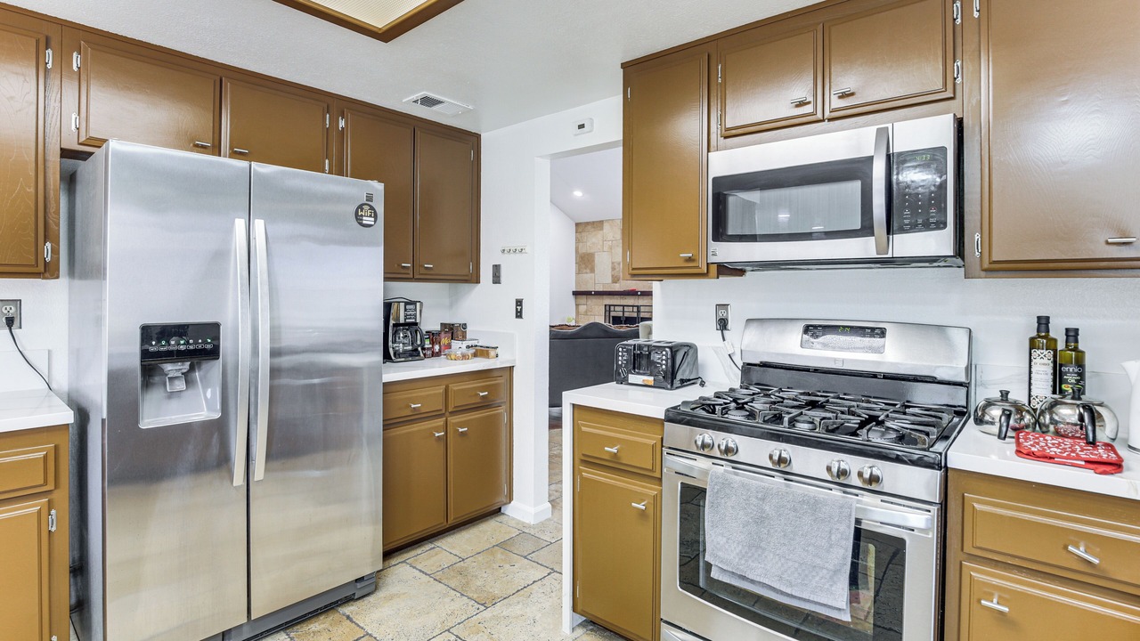 Photo of Kitchen in Casa de Oro-Mount Helix