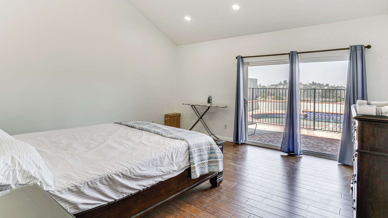 Photo of Bedroom in Casa de Oro-Mount Helix