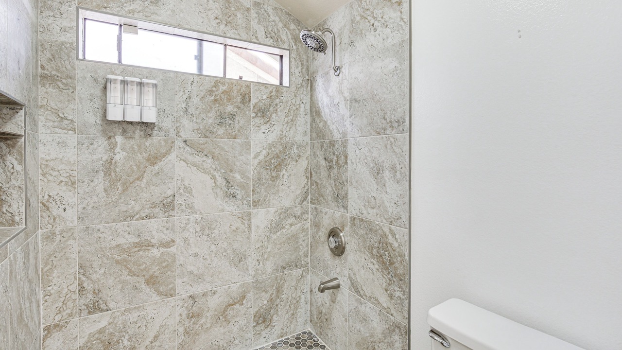 Photo of Bathroom in Casa de Oro-Mount Helix