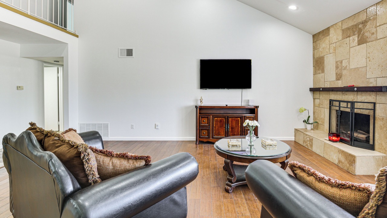 Photo of Livingroom in Casa de Oro-Mount Helix