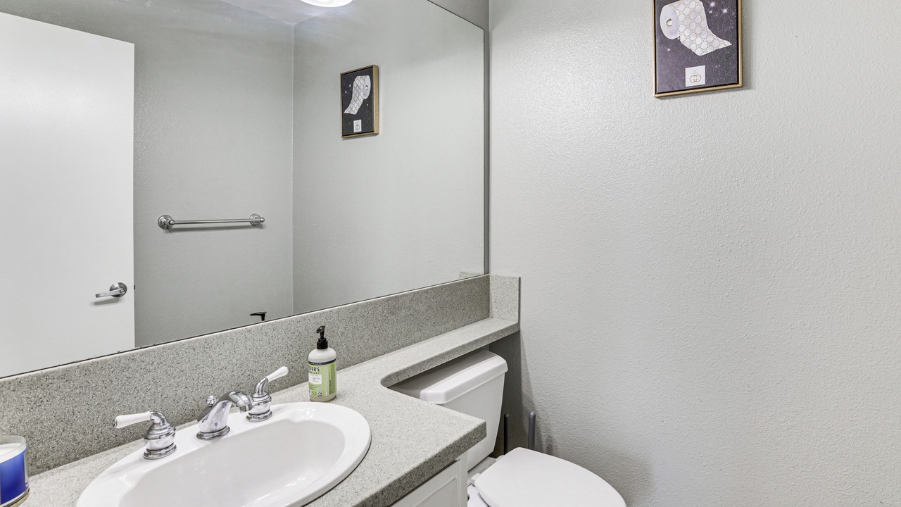 Photo of Bathroom in Casa de Oro-Mount Helix
