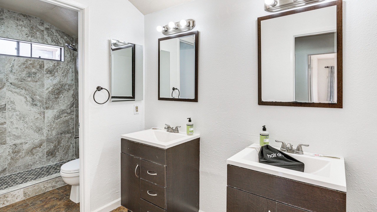 Photo of Bathroom in Casa de Oro-Mount Helix