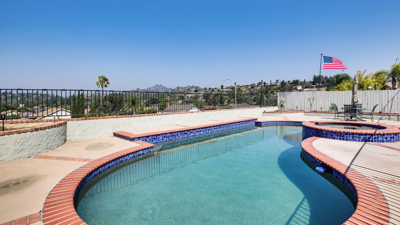 Photo of Outdoor in Casa de Oro-Mount Helix