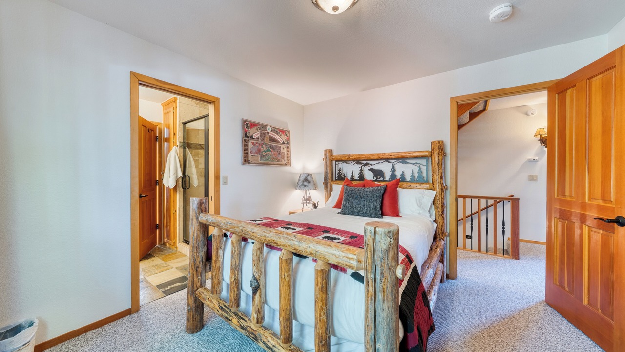 Photo of Bathroom in Truckee