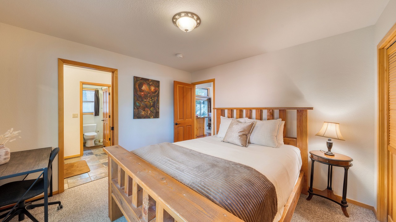 Photo of Bathroom in Truckee