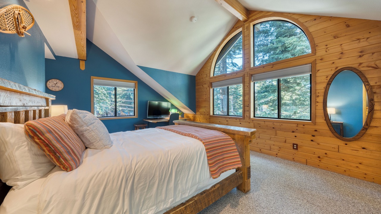 Photo of Bathroom in Truckee
