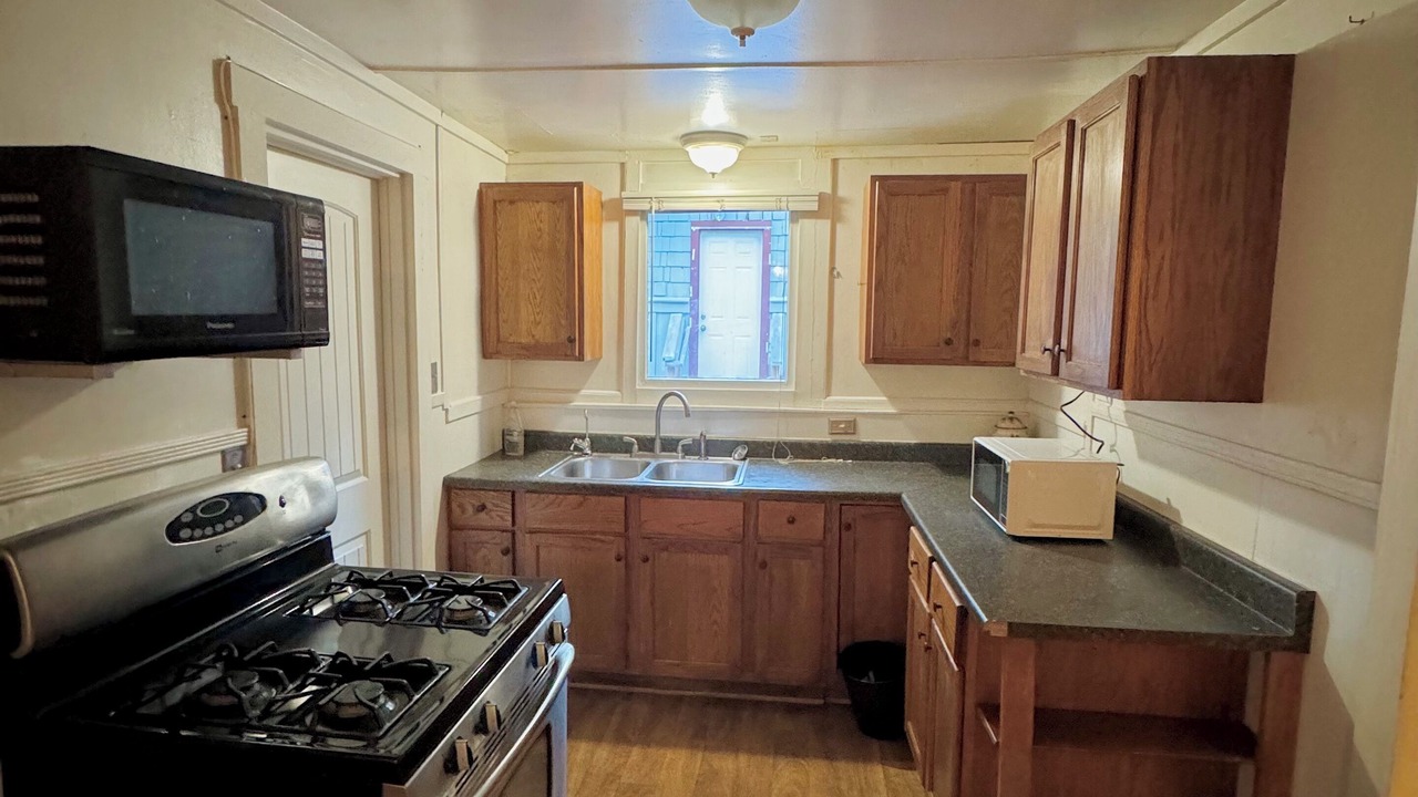 Photo of Kitchen in Crestline