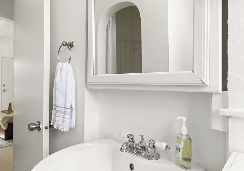 Photo of Bathroom in Northeast