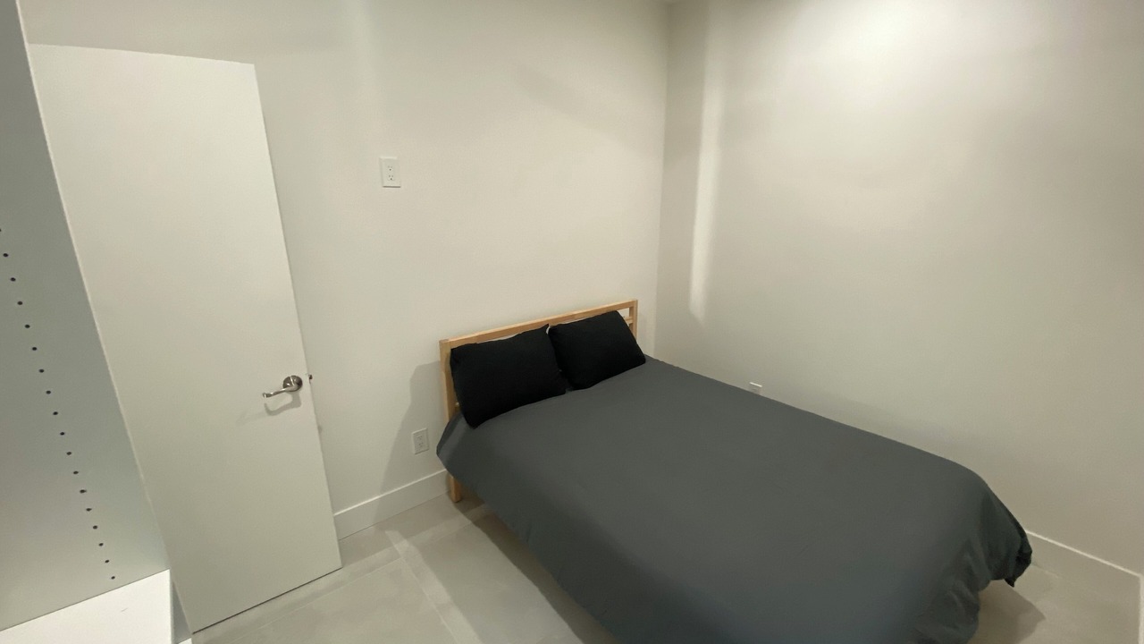 Photo of Bedroom in Northgate