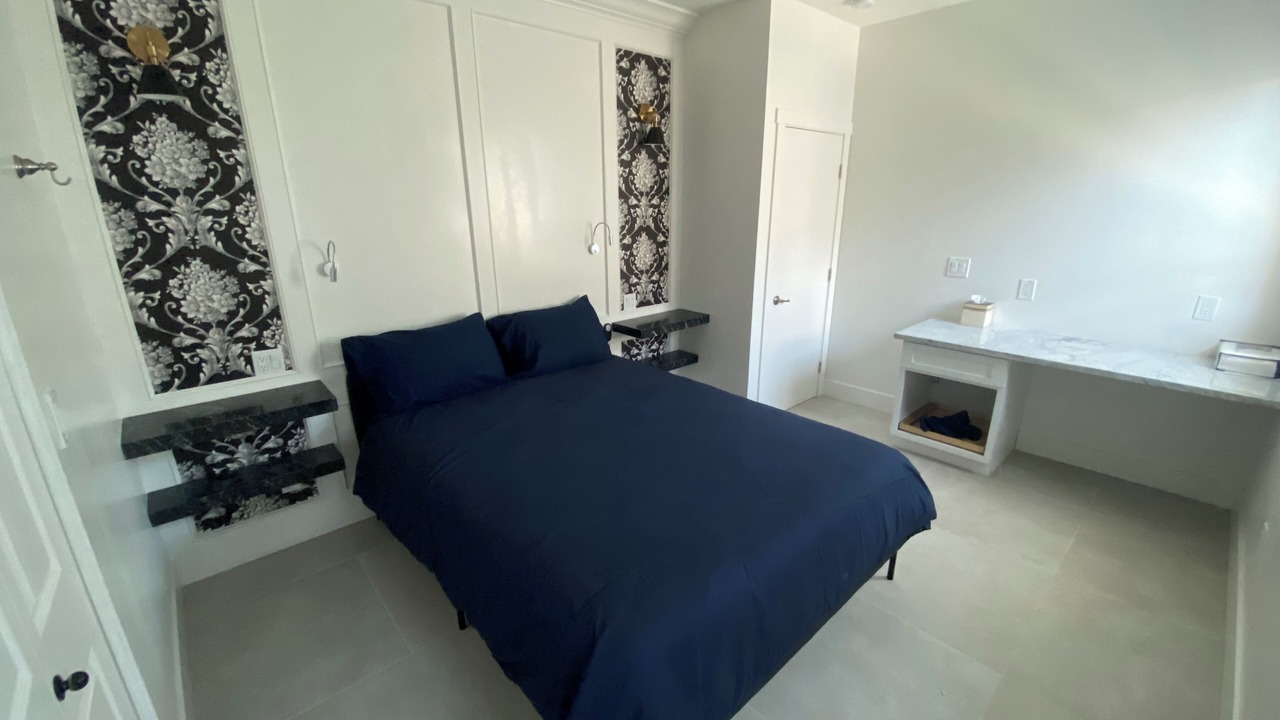 Photo of Bedroom in Northgate