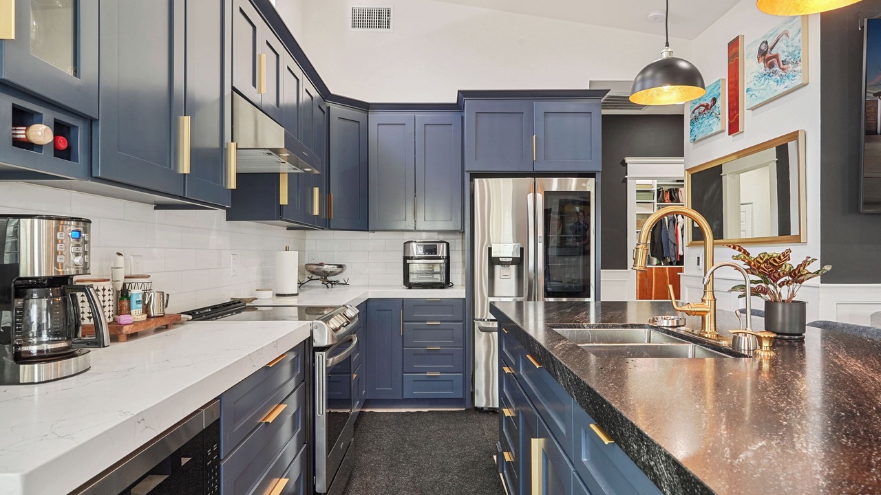 Photo of Kitchen in Northgate
