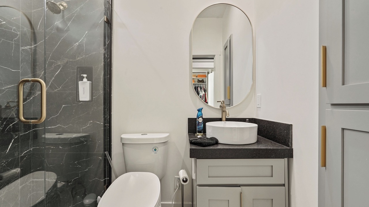 Photo of Bathroom in Northgate