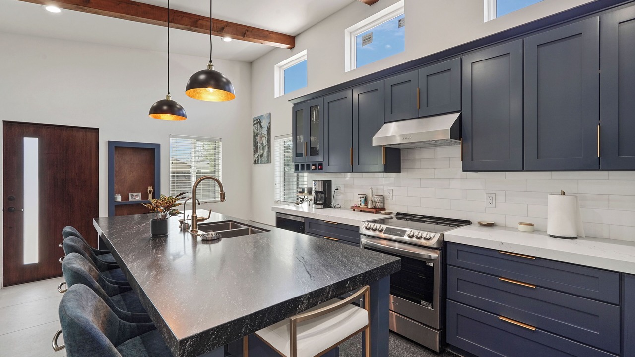 Photo of Kitchen in Northgate