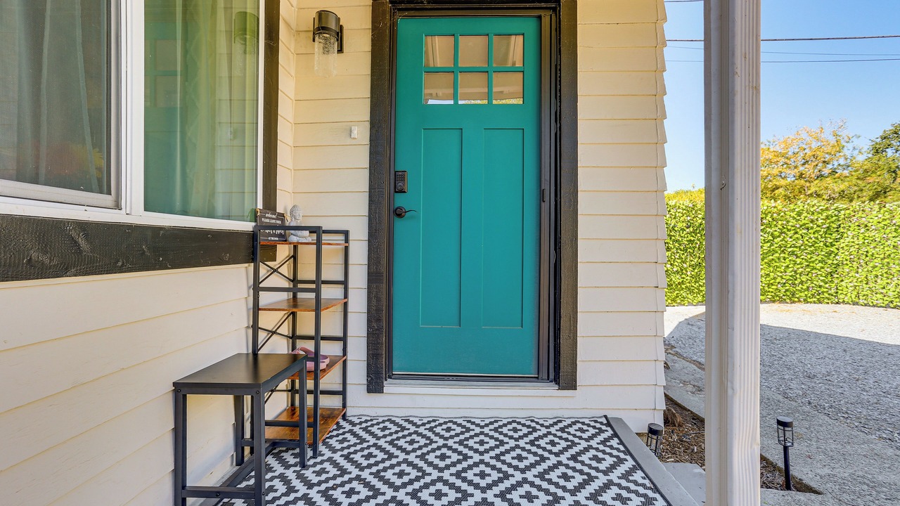 Photo of Outdoor in Redding