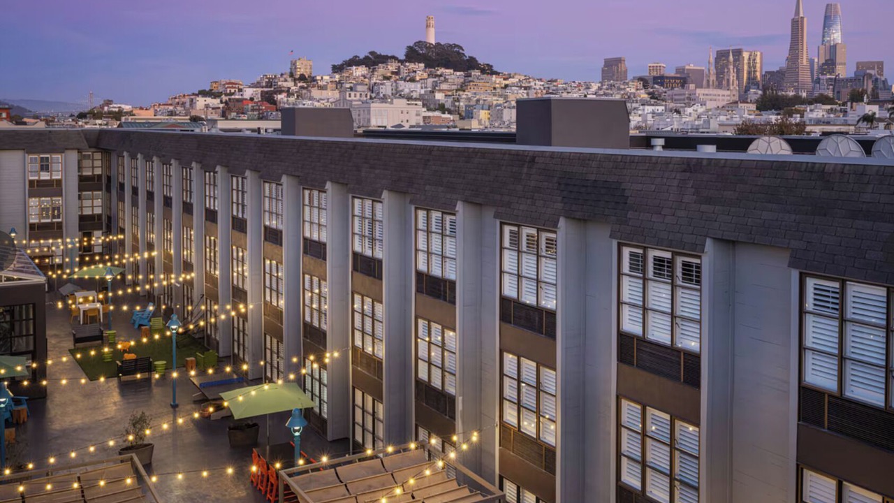 Photo of Outdoor in Fisherman's Wharf