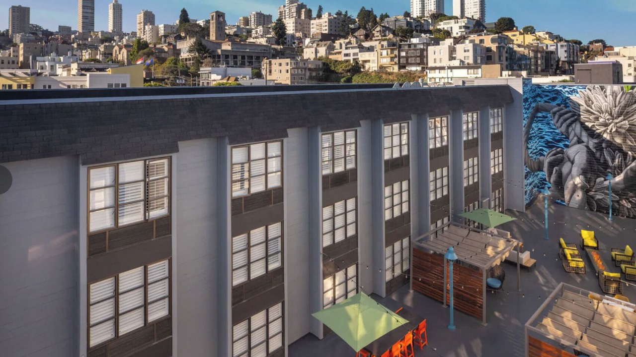 Photo of Outdoor in Fisherman's Wharf