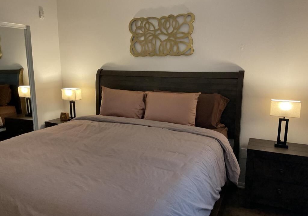 Photo of Bedroom in Del Rey