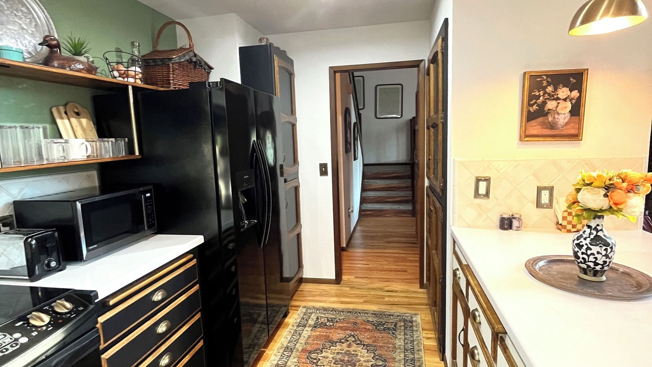 Photo of Kitchen in O'Brien