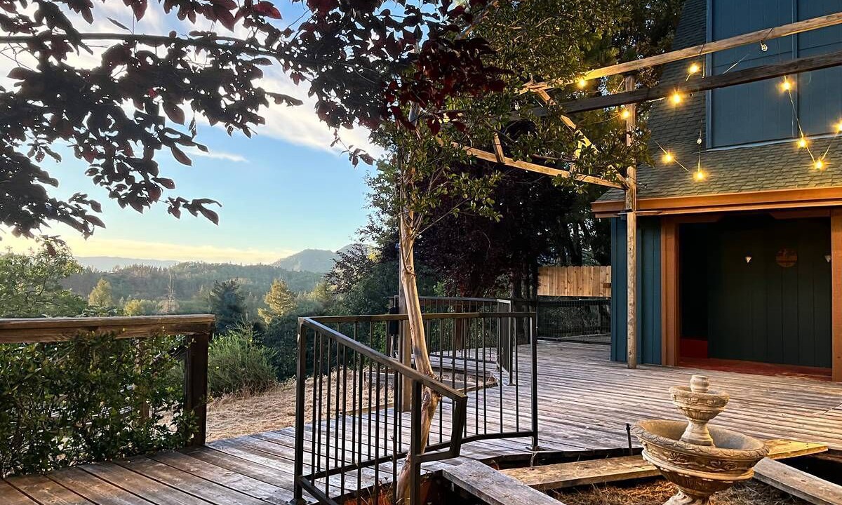 Photo of Patio Balcony in O'Brien