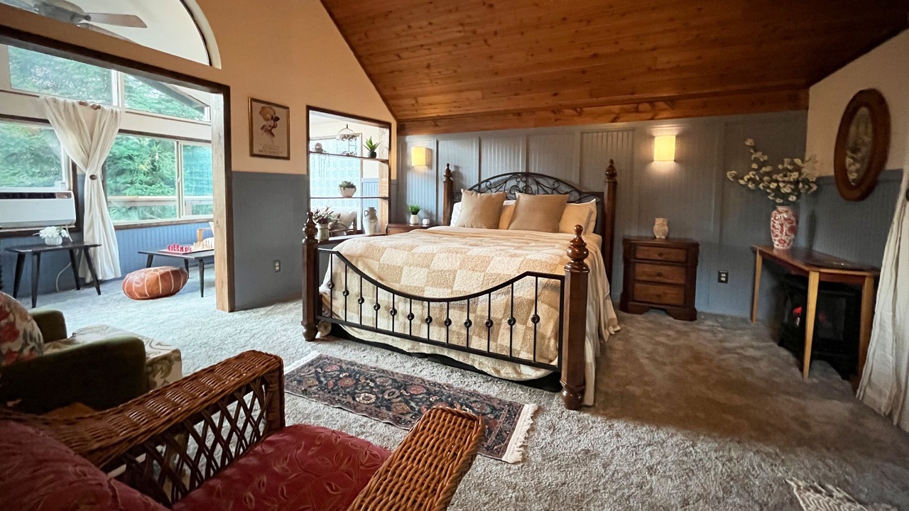 Photo of Bedroom in O'Brien