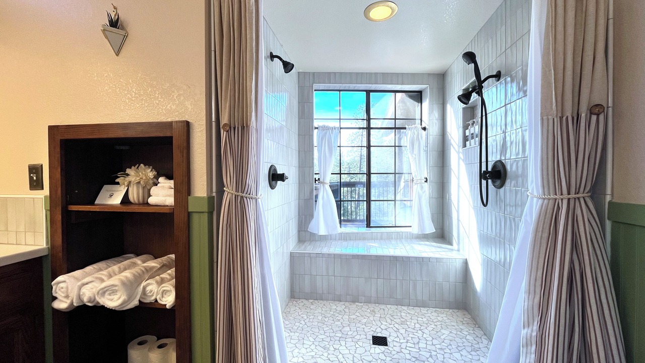 Photo of Bathroom in O'Brien