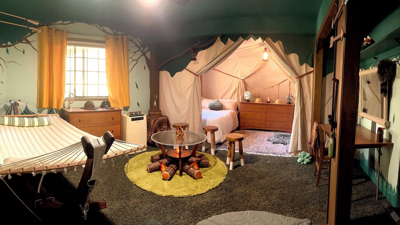 Photo of Bedroom in O'Brien