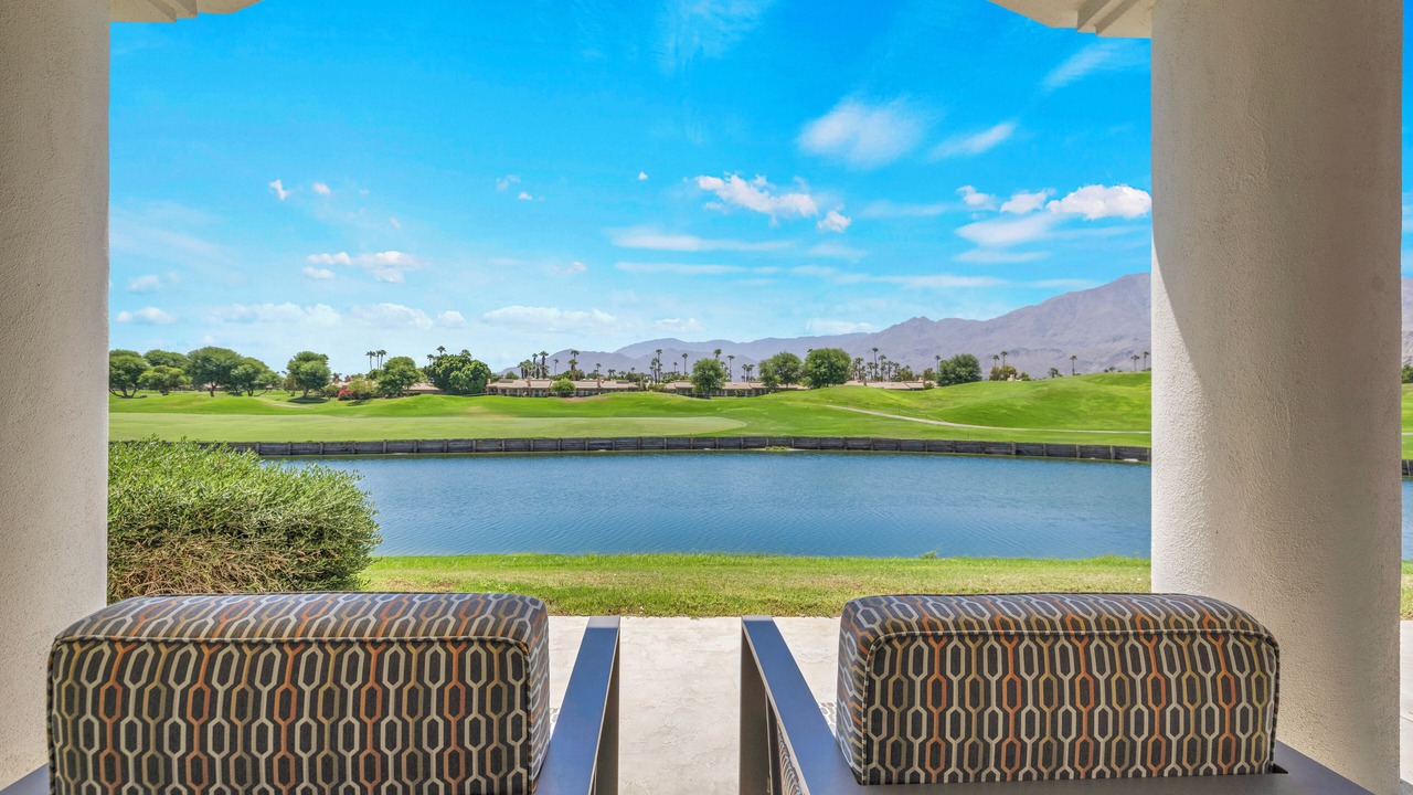 Photo of Outdoor in La Quinta