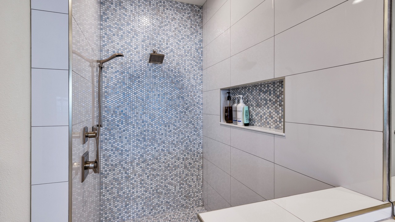 Photo of Bathroom in La Quinta