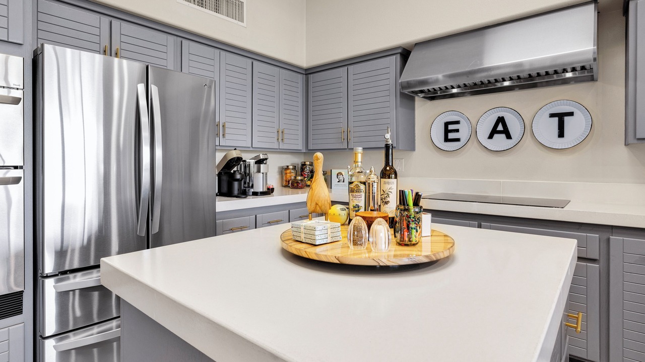 Photo of Kitchen in La Quinta