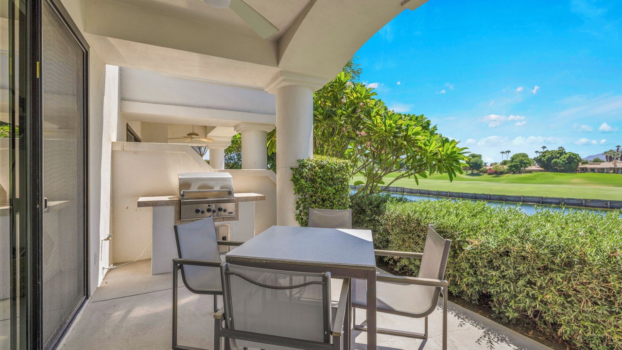 Photo of Outdoor in La Quinta