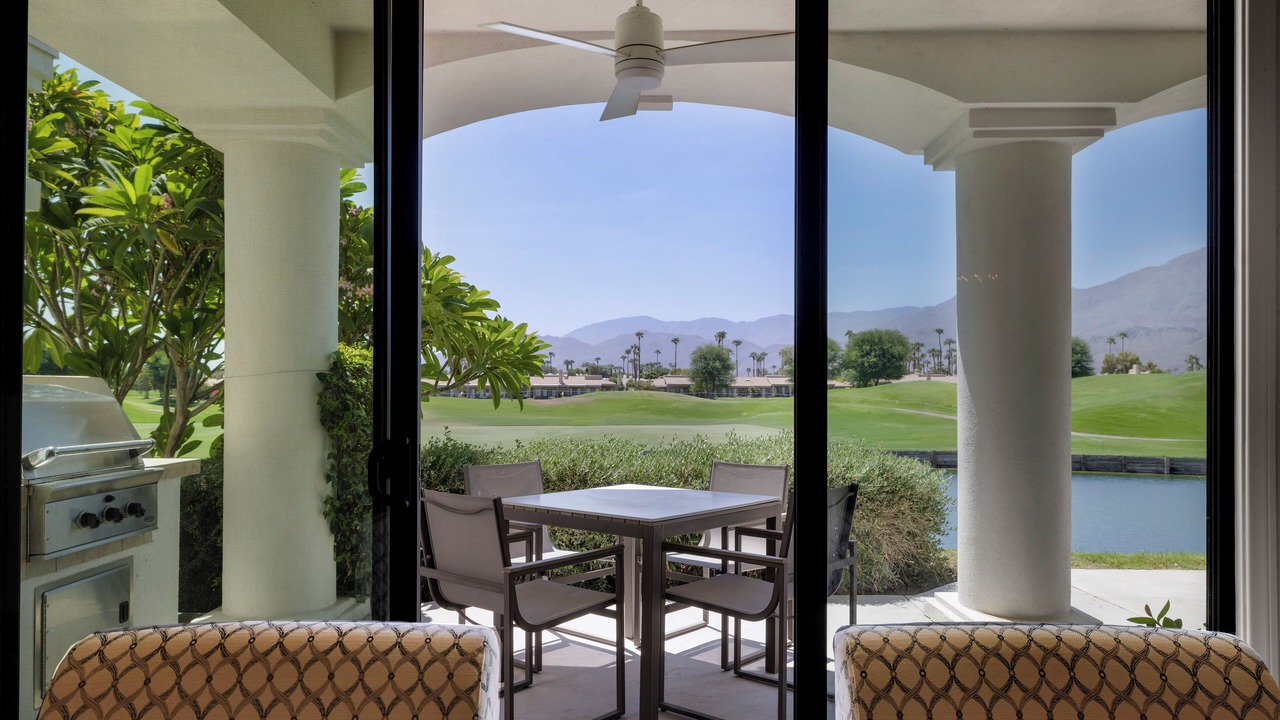 Photo of Outdoor in La Quinta