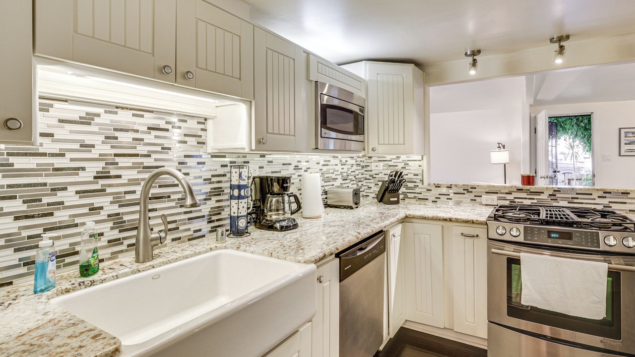 Photo of Kitchen in Imperial Beach