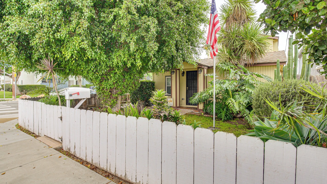 Photo of Outdoor in Imperial Beach