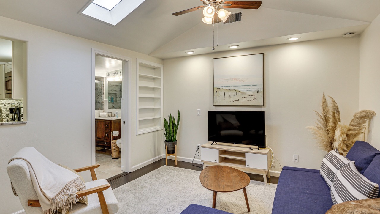 Photo of Bedroom in Imperial Beach