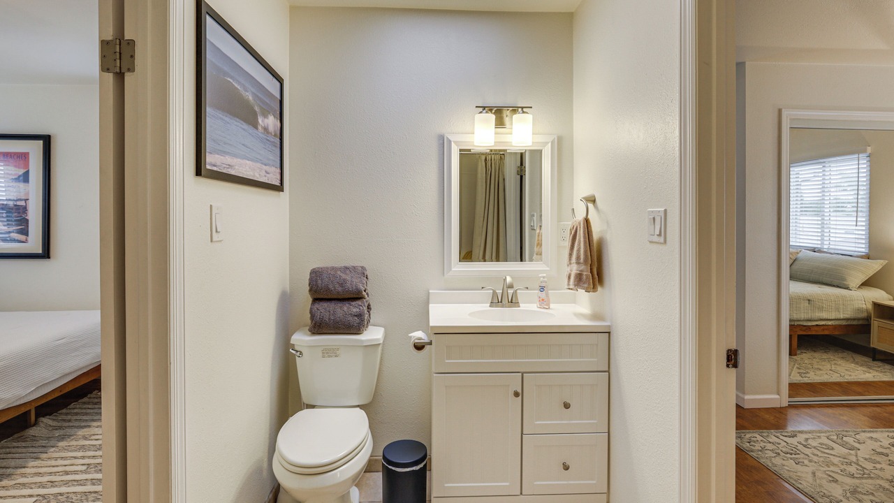 Photo of Bathroom in Imperial Beach