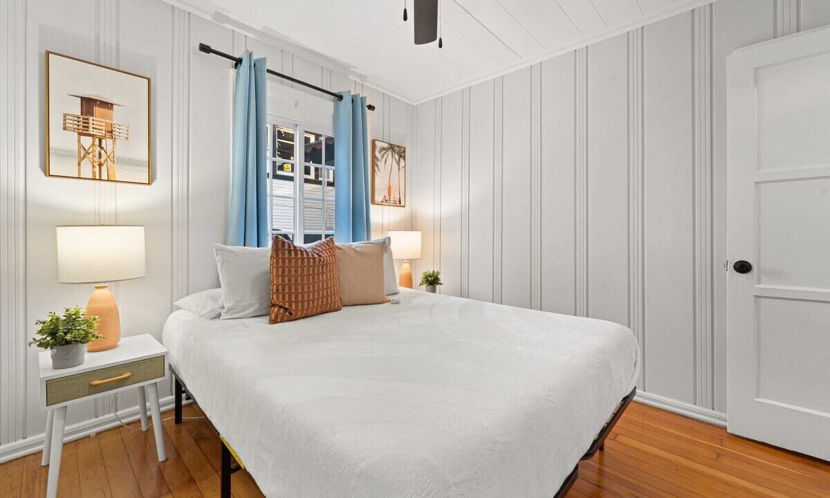 Photo of Bedroom in Golden Hill