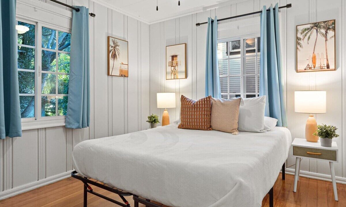 Photo of Bedroom in Golden Hill