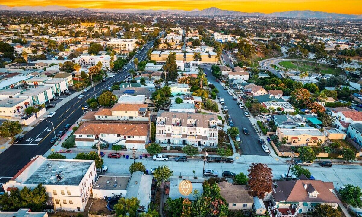 Photo of Outdoor in Golden Hill