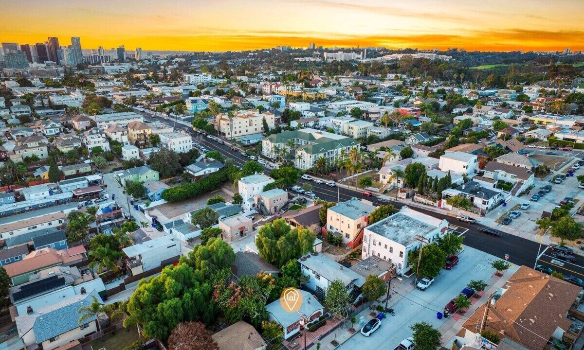 Photo of Outdoor in Golden Hill