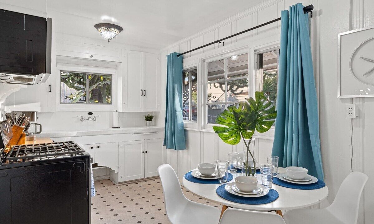 Photo of Kitchen in Golden Hill