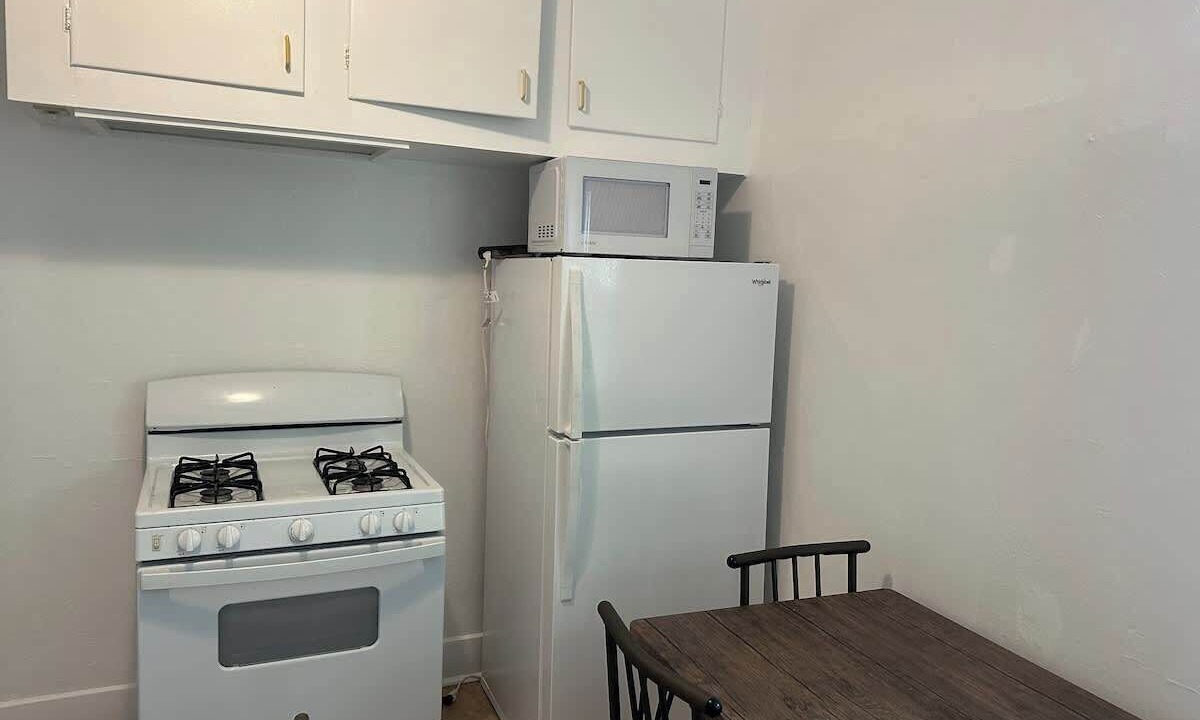 Photo of Kitchen in Middletown