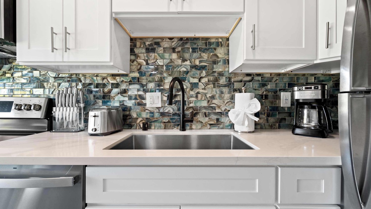 Photo of Kitchen in North Park