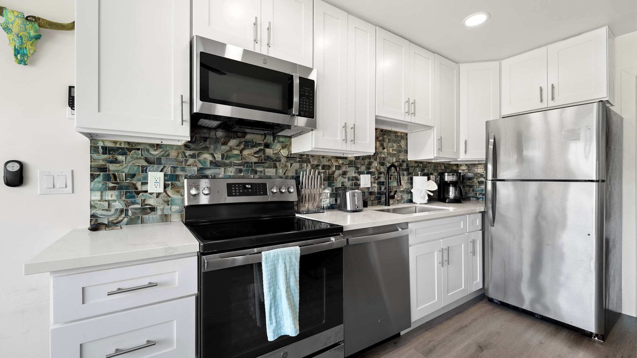 Photo of Kitchen in North Park