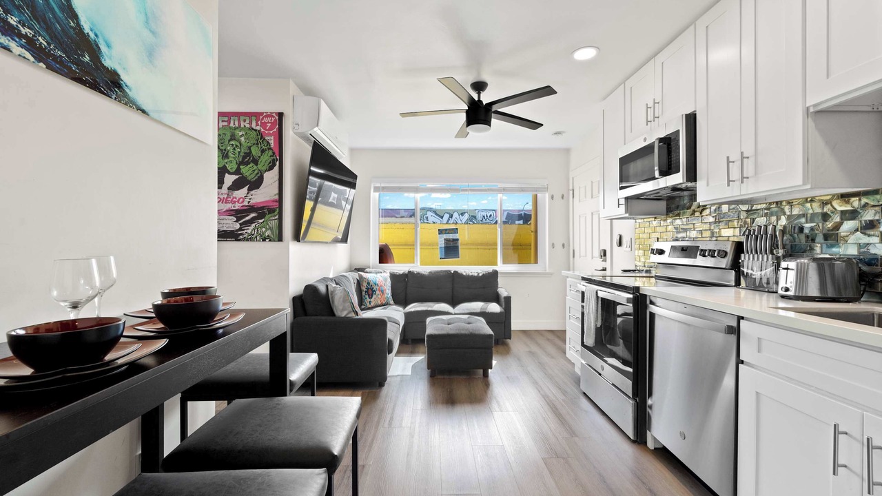Photo of Kitchen in North Park