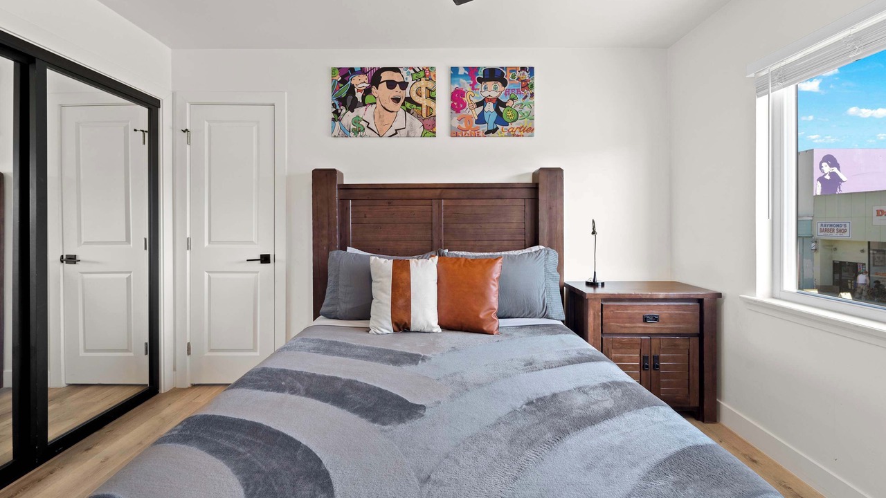 Photo of Bedroom in North Park