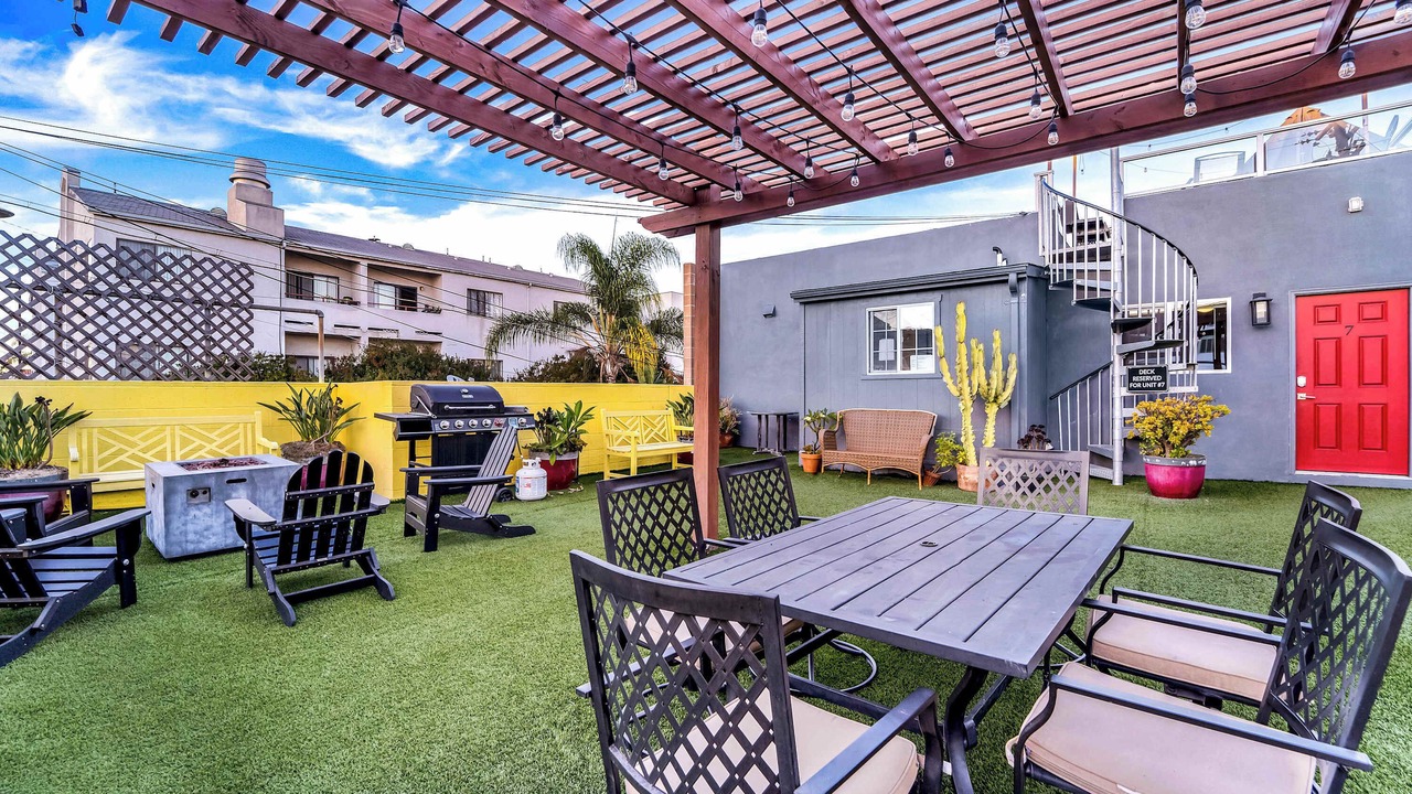 Photo of Outdoor in North Park
