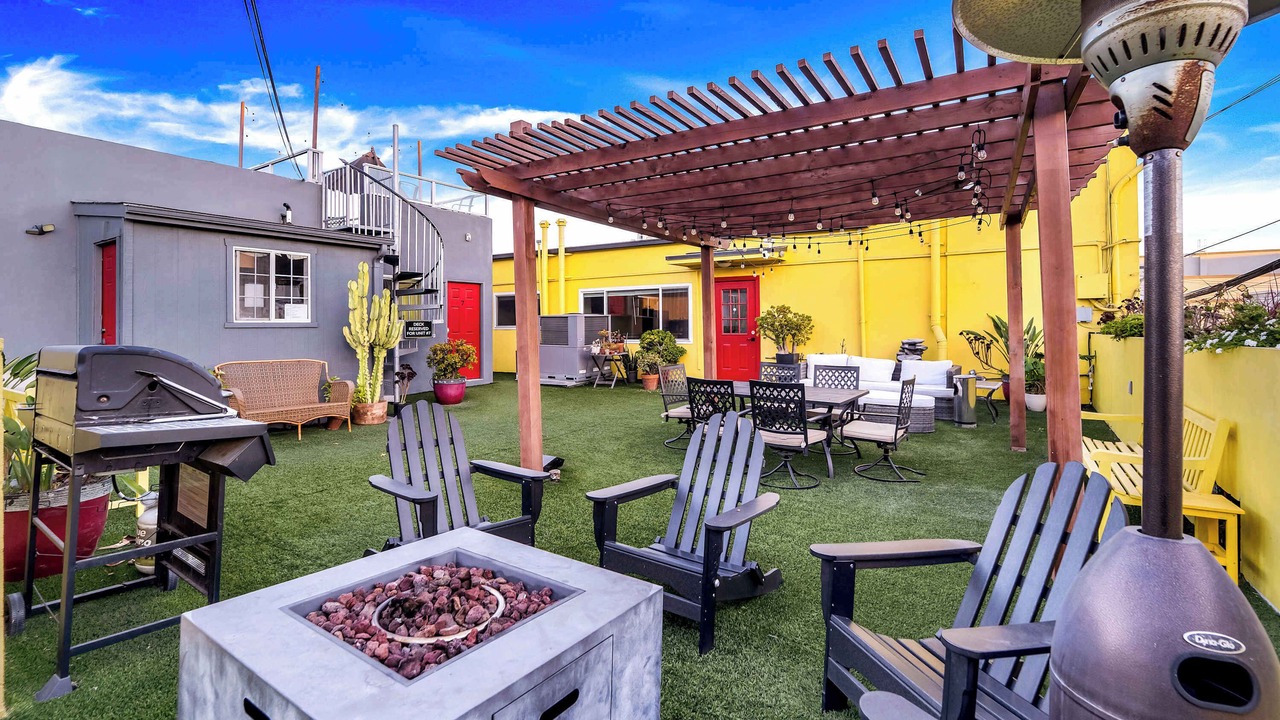 Photo of Outdoor in North Park