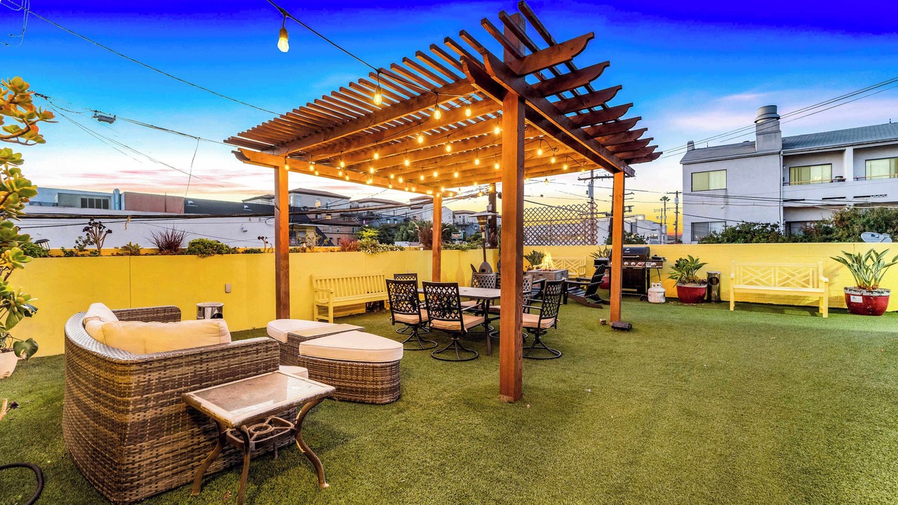 Photo of Outdoor in North Park