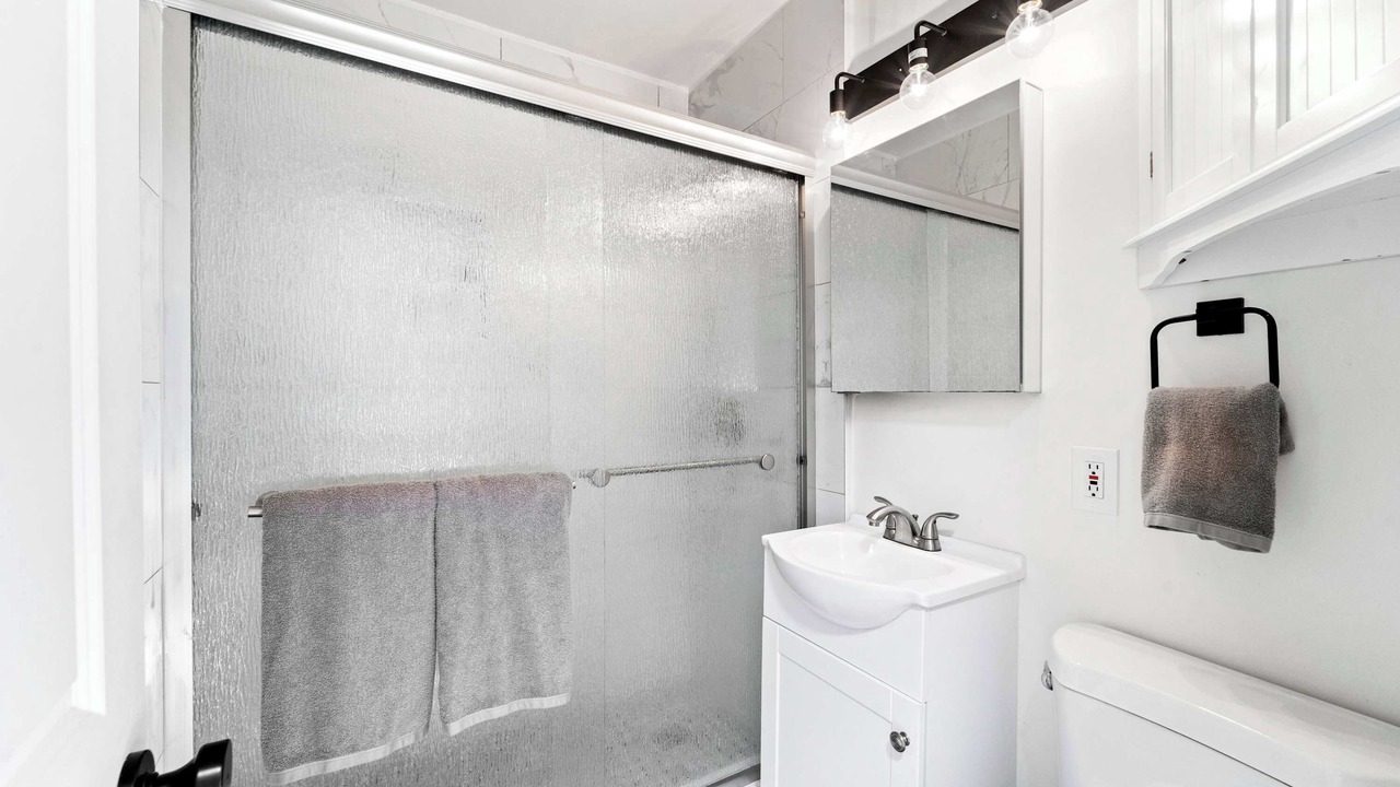 Photo of Bathroom in North Park